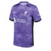 Liverpool Alexander-Arnold #66 3rd Trikot 2023-24 Kurzarm